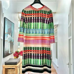 Eliza J Sheath Dress